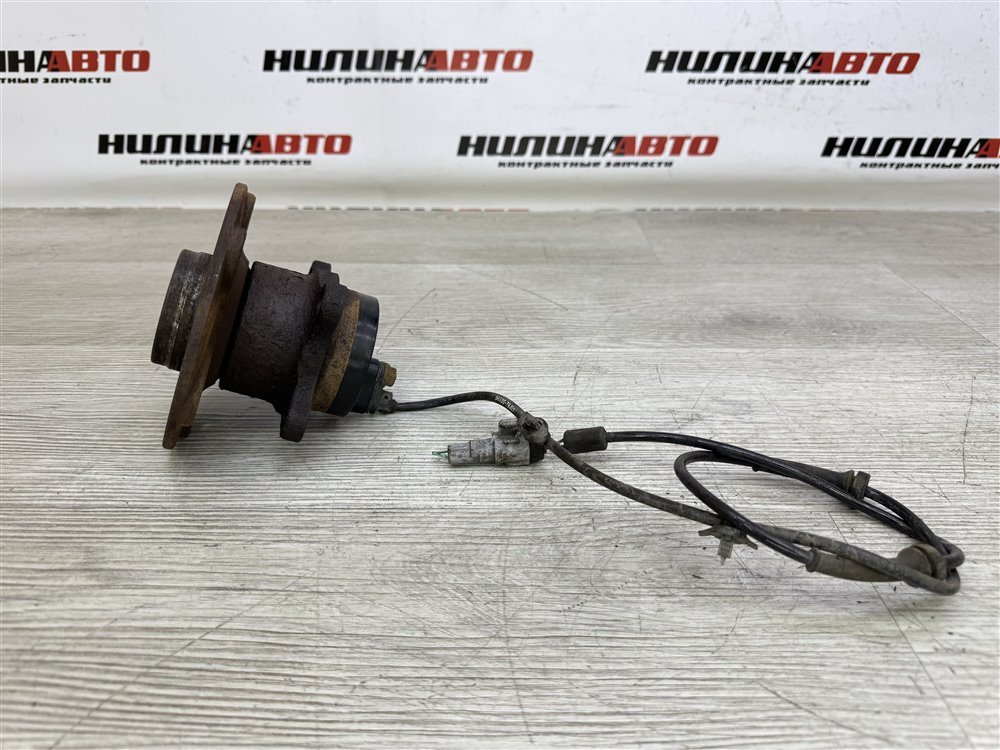 Ступица задняя, 1500 рублей, Севастополь