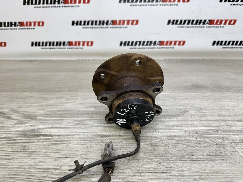 Ступица задняя, 1500 рублей, Севастополь