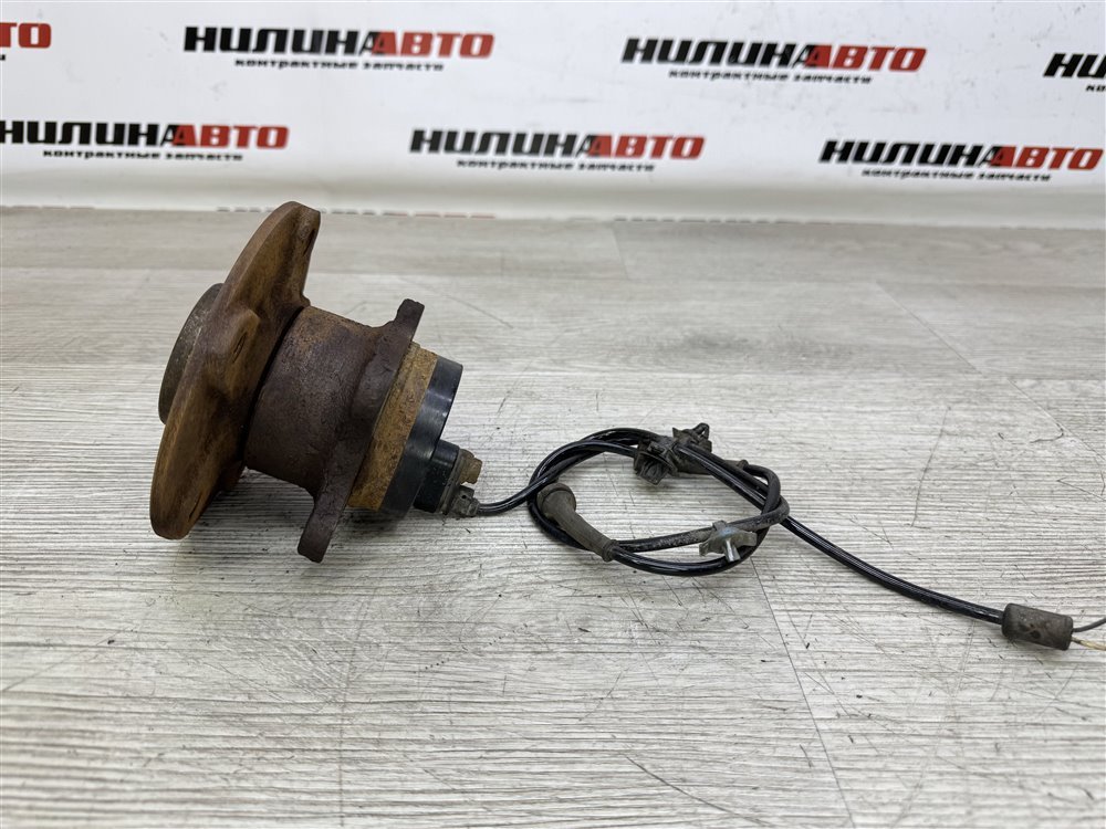 Ступица задняя, 1500 рублей, Севастополь