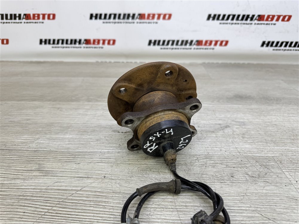 Ступица задняя, 1500 рублей, Севастополь