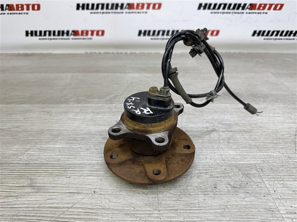 Ступица задняя, 1500 рублей, Севастополь