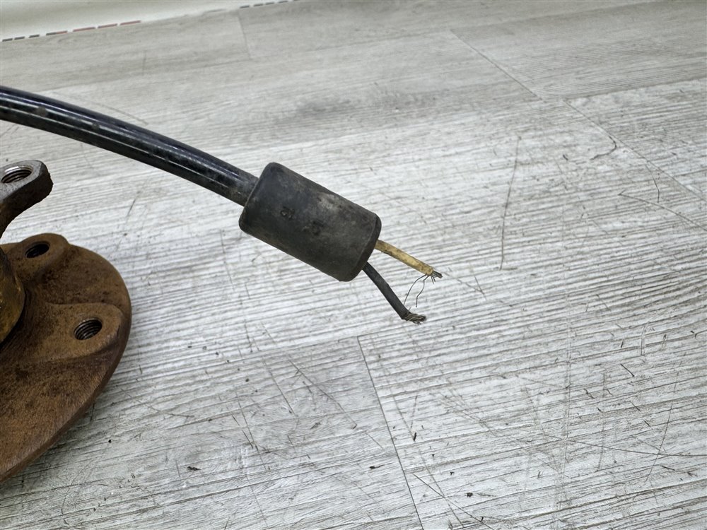 Ступица задняя, 1500 рублей, Севастополь