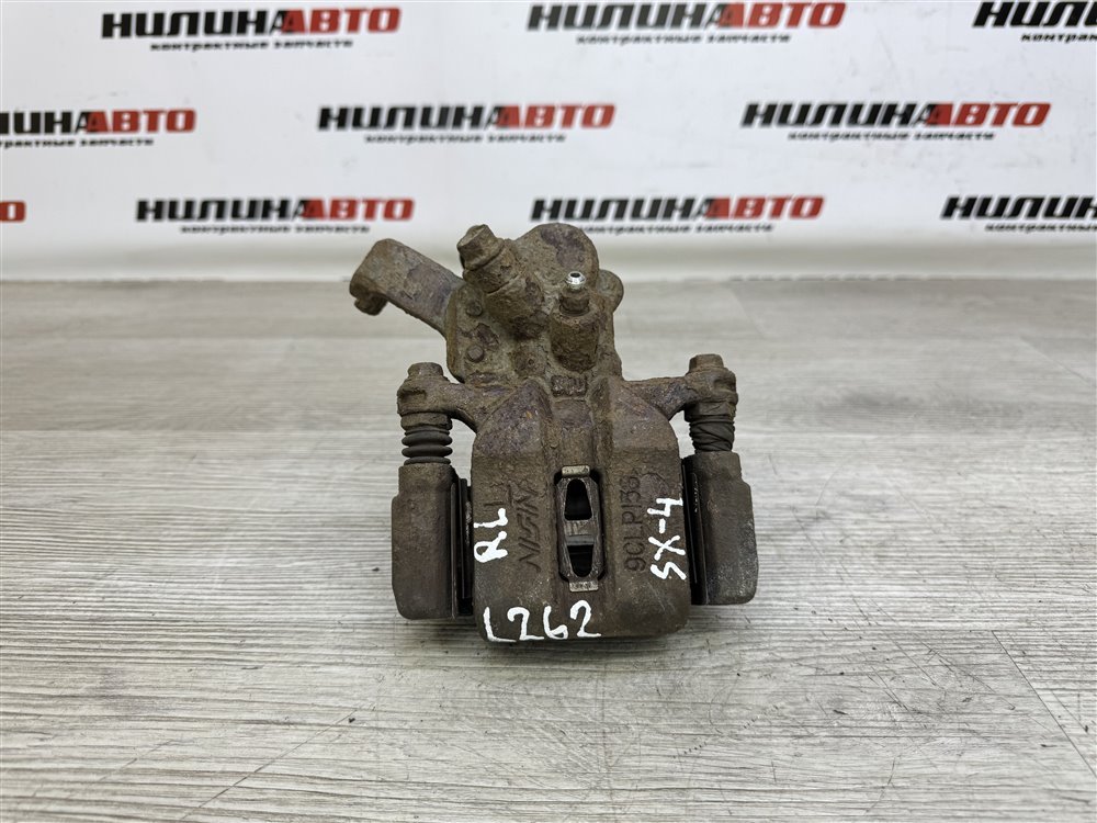 Суппорт тормозной, 4500 рублей, Севастополь