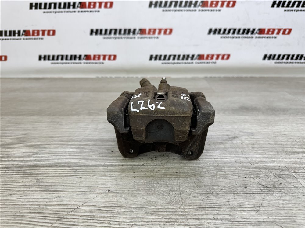 Суппорт тормозной, 4500 рублей, Севастополь