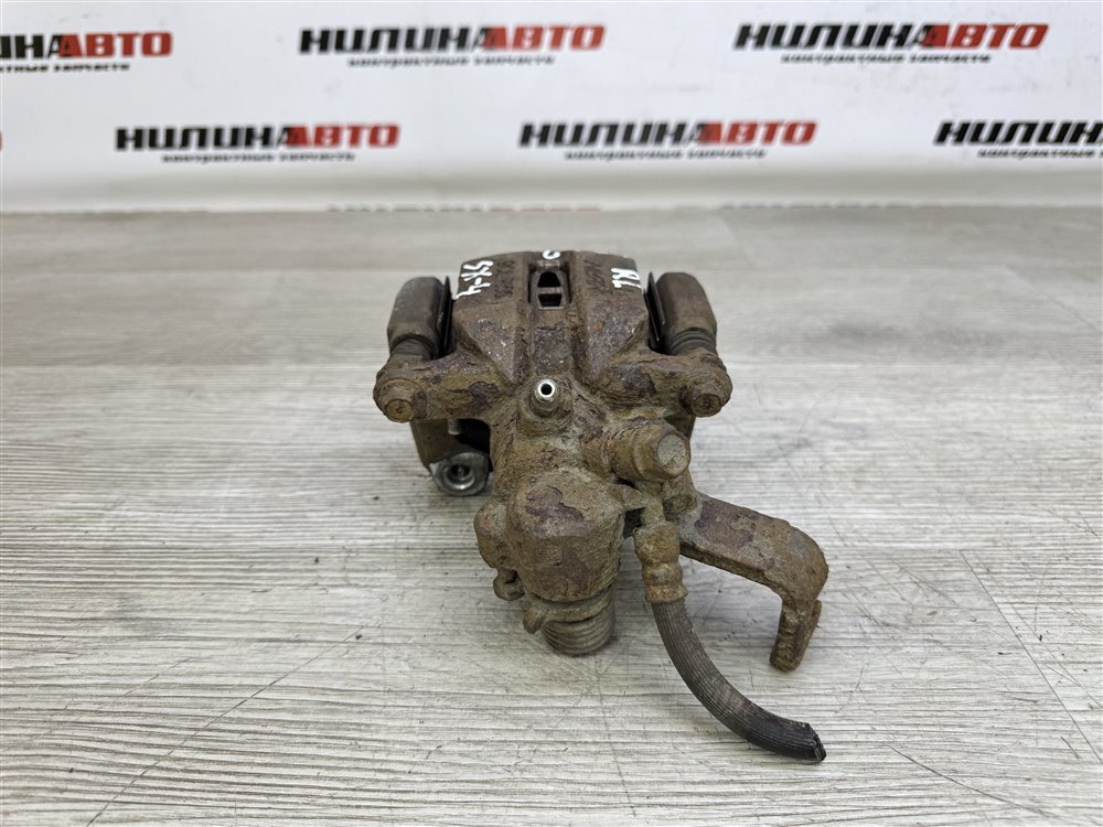 Суппорт тормозной, 4500 рублей, Севастополь