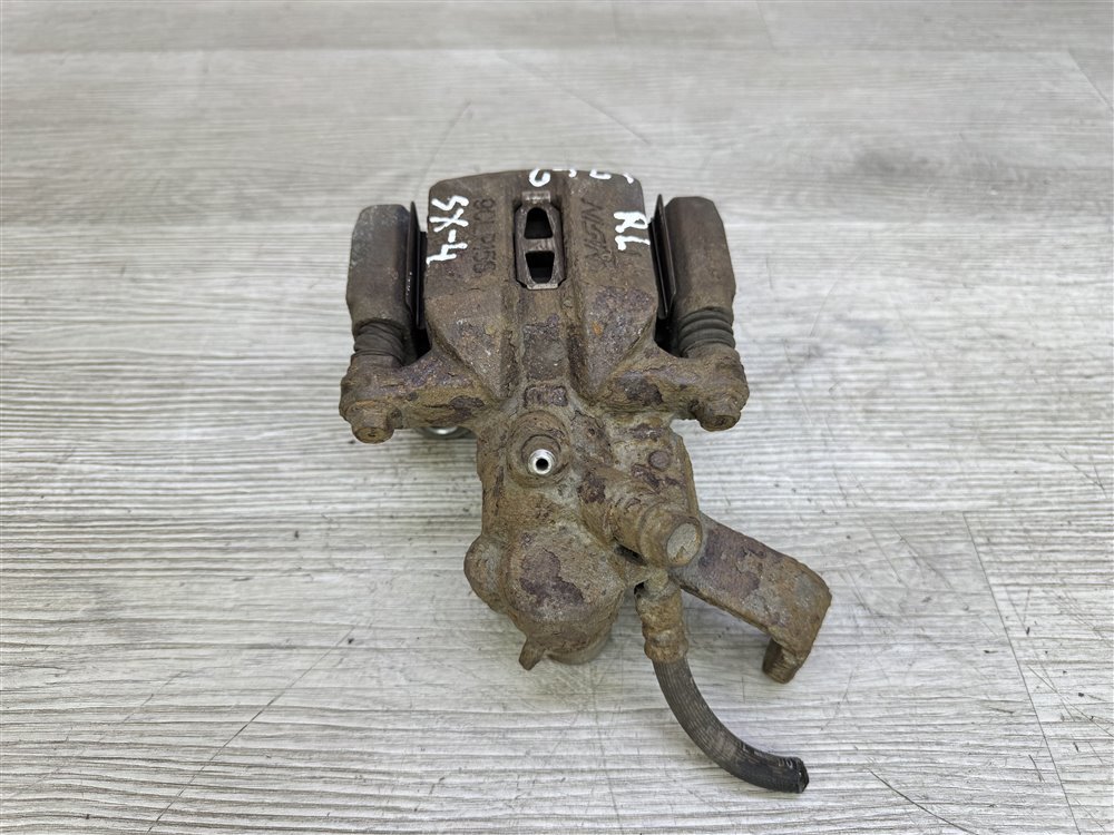 Суппорт тормозной, 4500 рублей, Севастополь