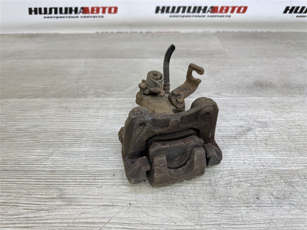 Суппорт тормозной, 4500 рублей, Севастополь