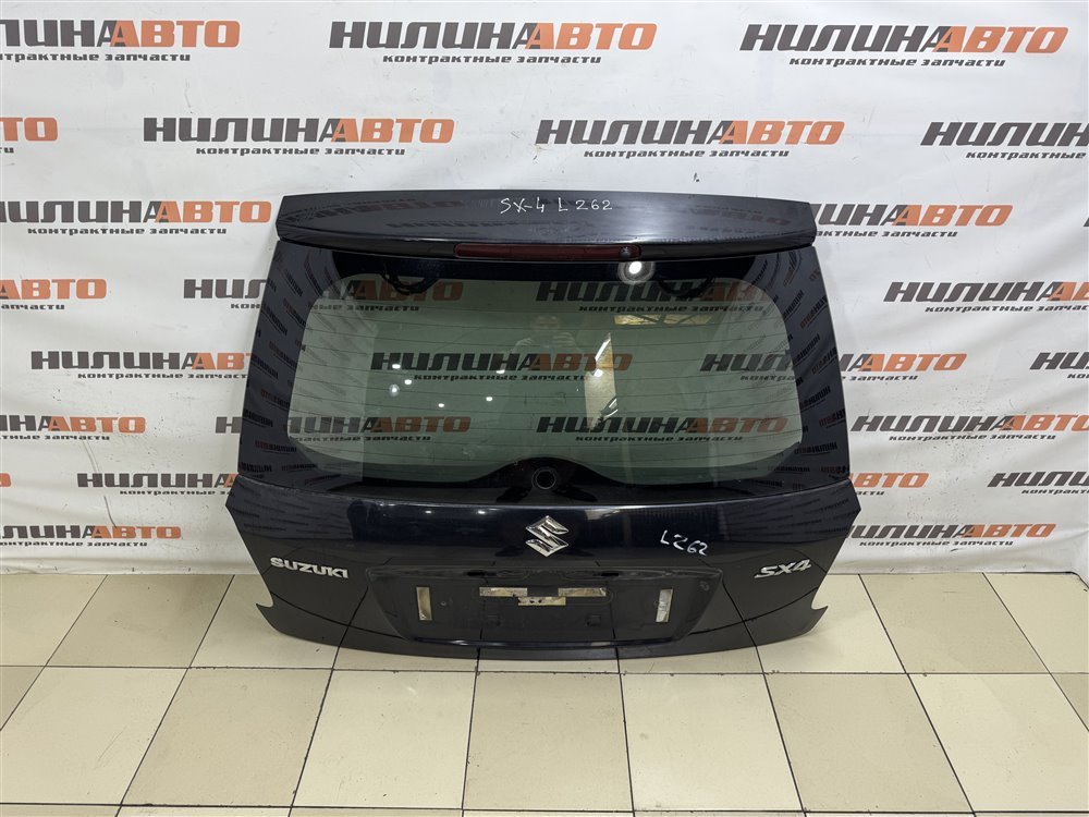 Крышка багажника, 20000 рублей, Севастополь