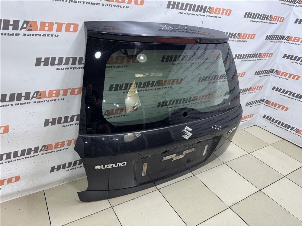 Крышка багажника, 20000 рублей, Севастополь