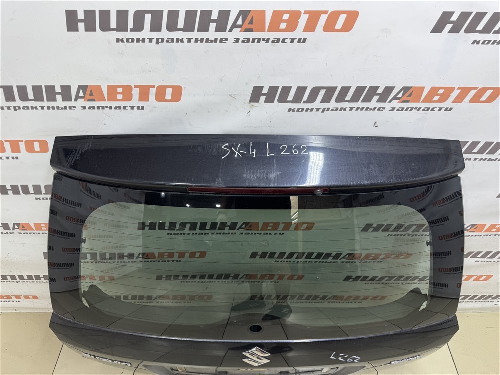 Крышка багажника, 20000 рублей, Севастополь