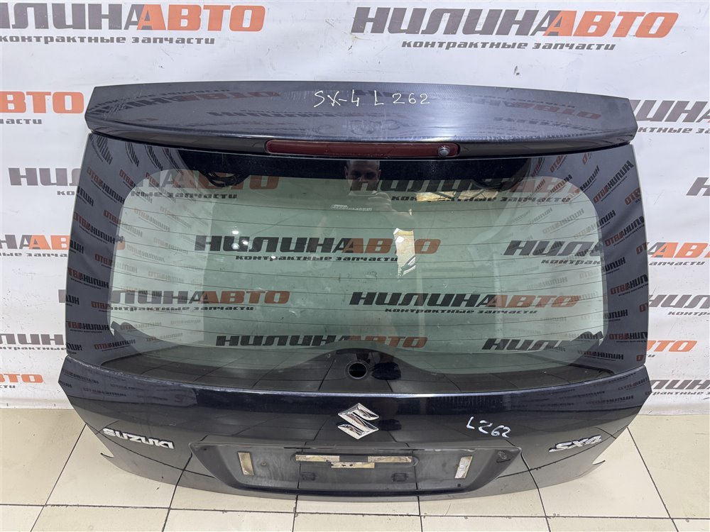 Крышка багажника, 20000 рублей, Севастополь