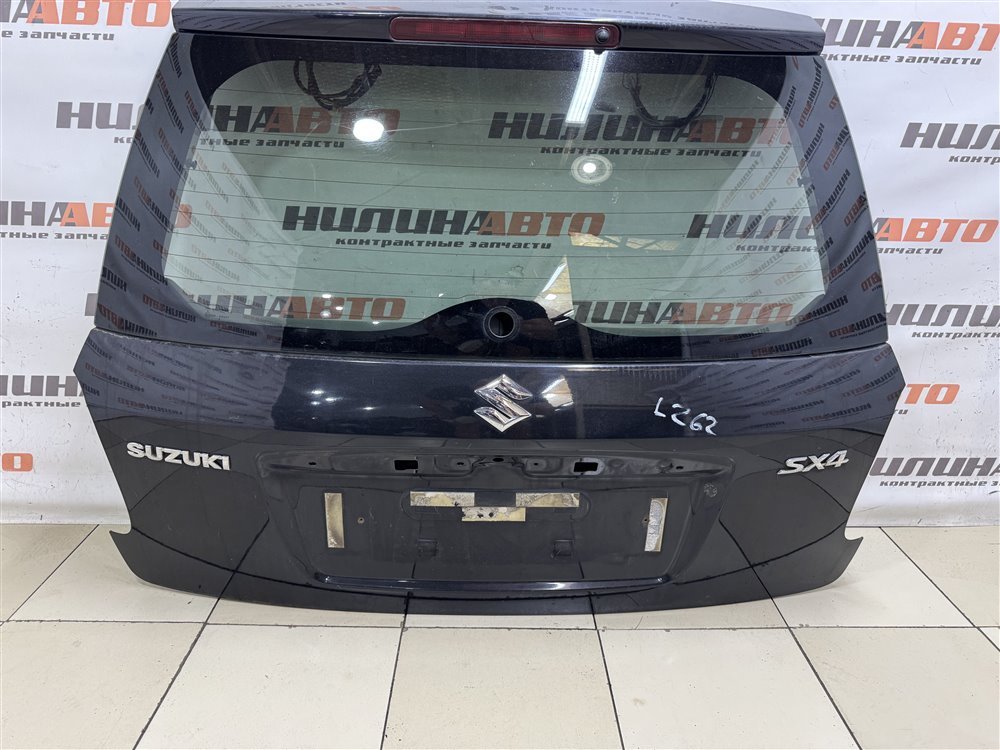 Крышка багажника, 20000 рублей, Севастополь