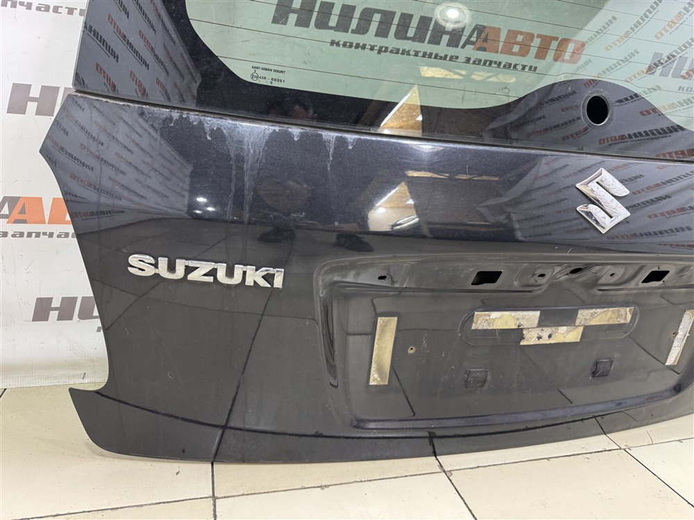 Крышка багажника, 20000 рублей, Севастополь