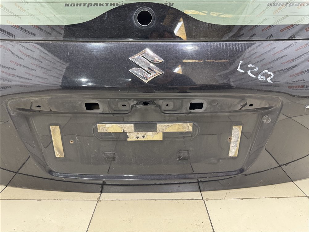 Крышка багажника, 20000 рублей, Севастополь