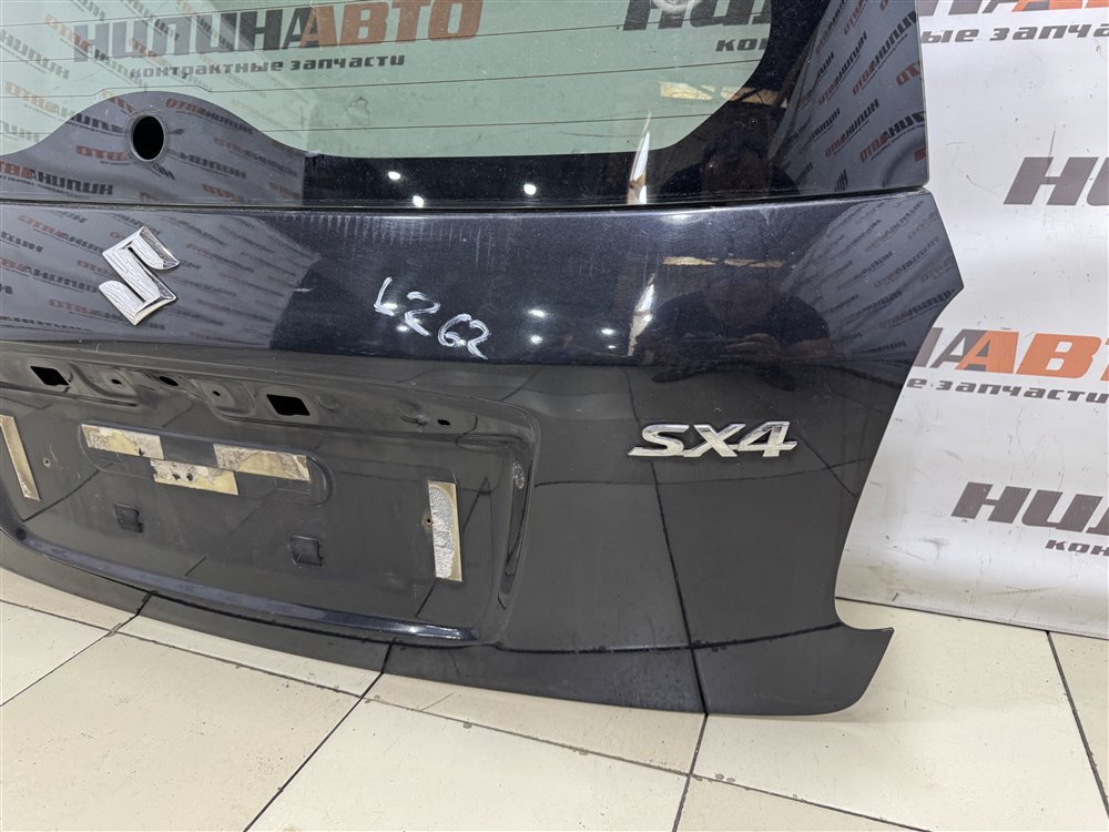 Крышка багажника, 20000 рублей, Севастополь