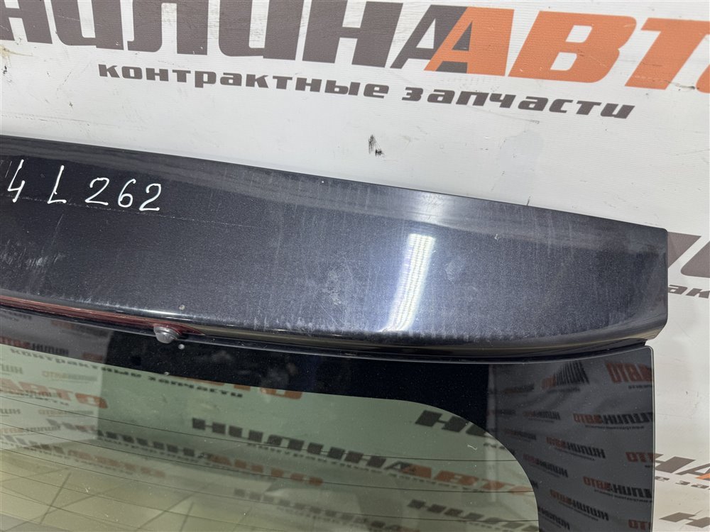 Крышка багажника, 20000 рублей, Севастополь