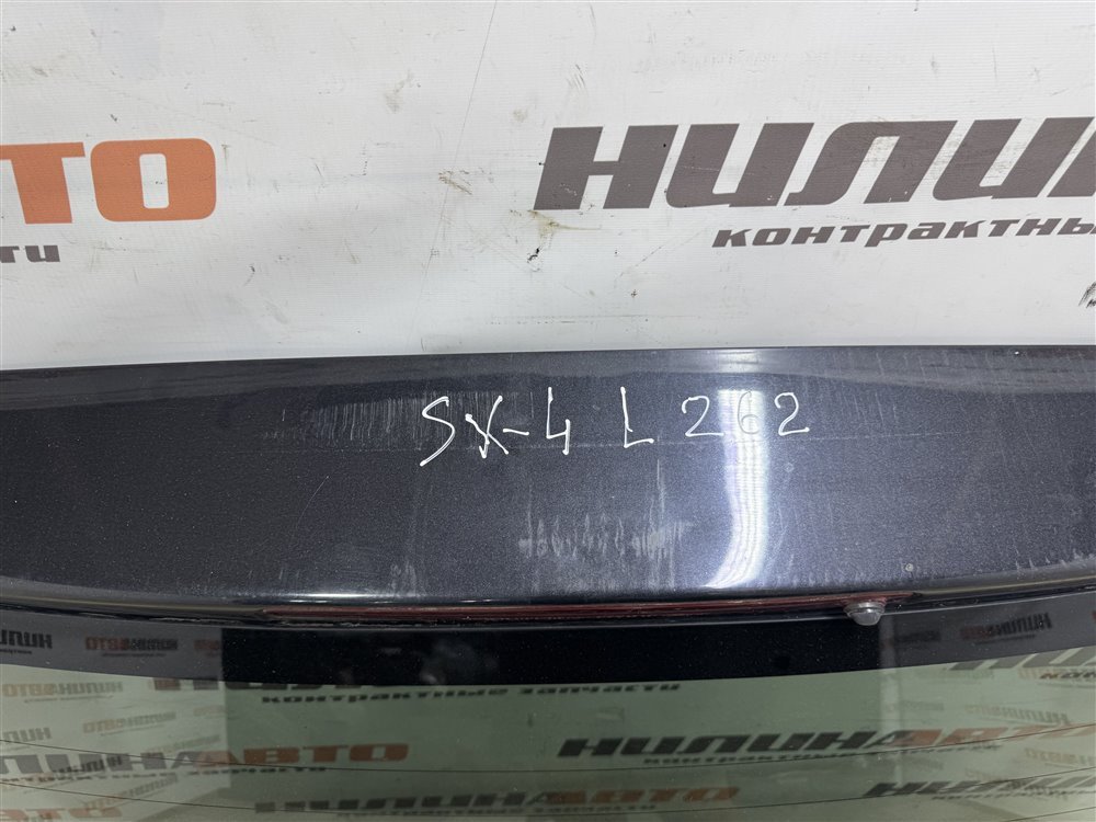 Крышка багажника, 20000 рублей, Севастополь