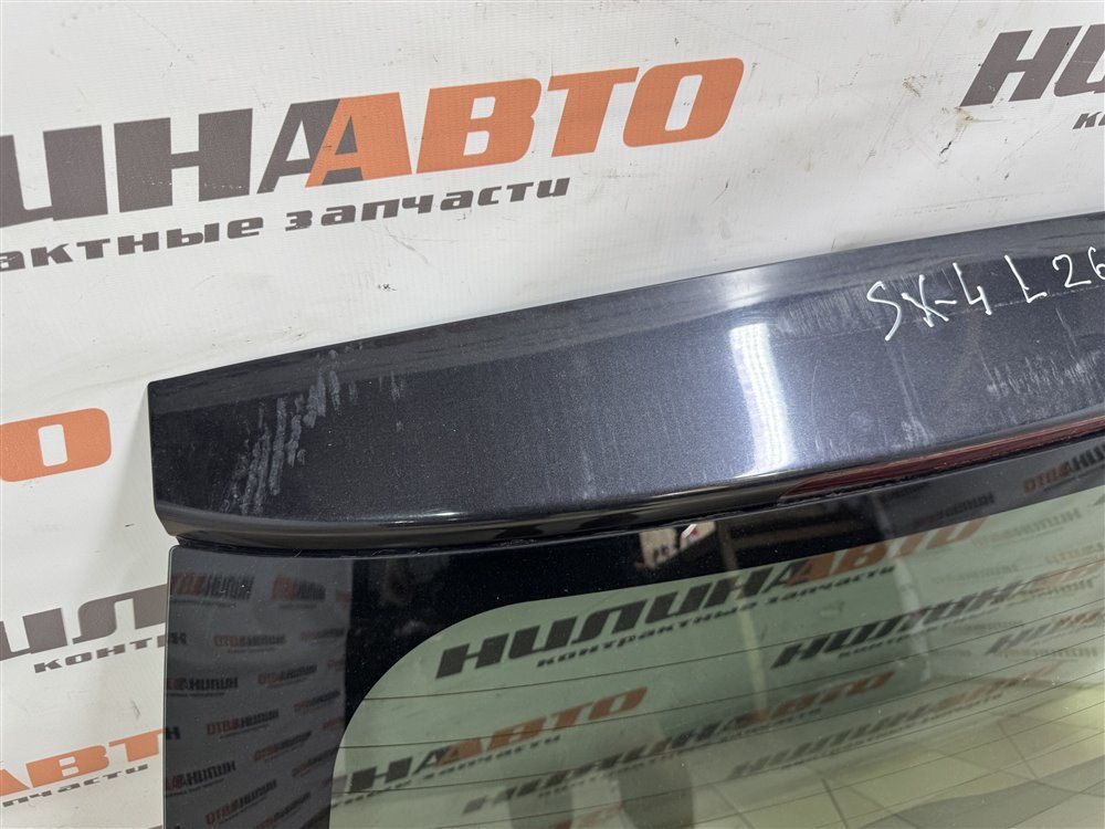 Крышка багажника, 20000 рублей, Севастополь