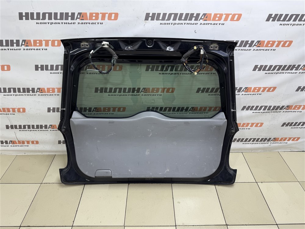 Крышка багажника, 20000 рублей, Севастополь