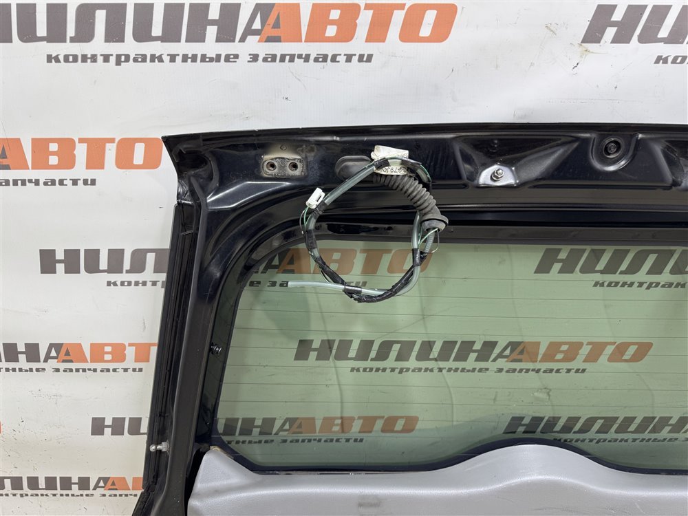 Крышка багажника, 20000 рублей, Севастополь