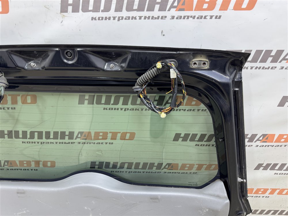 Крышка багажника, 20000 рублей, Севастополь