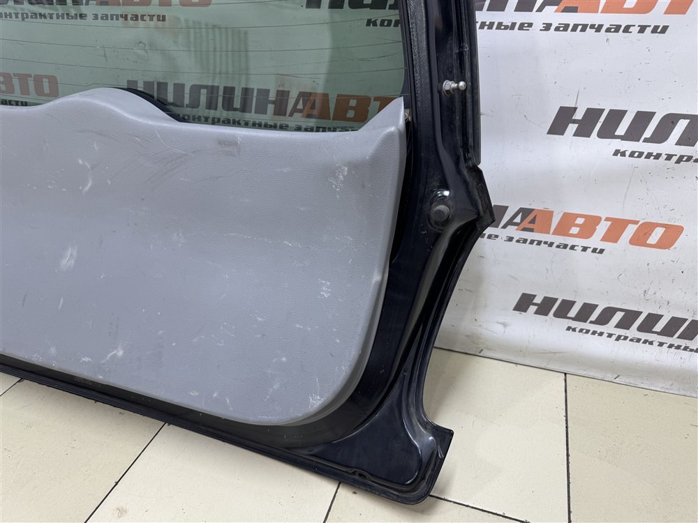 Крышка багажника, 20000 рублей, Севастополь