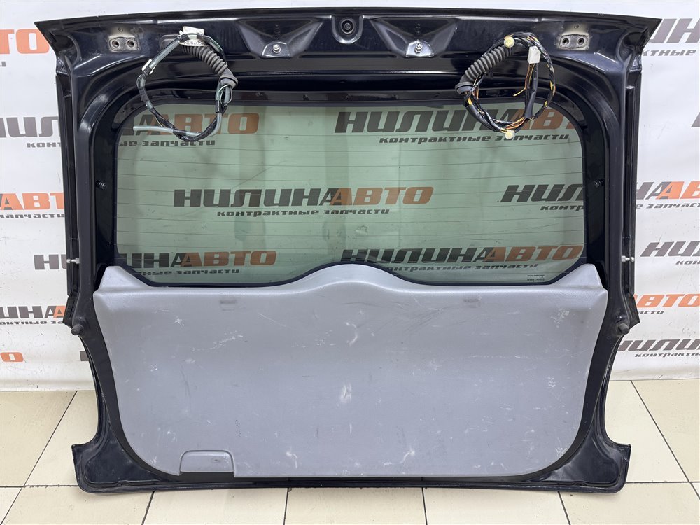 Крышка багажника, 20000 рублей, Севастополь