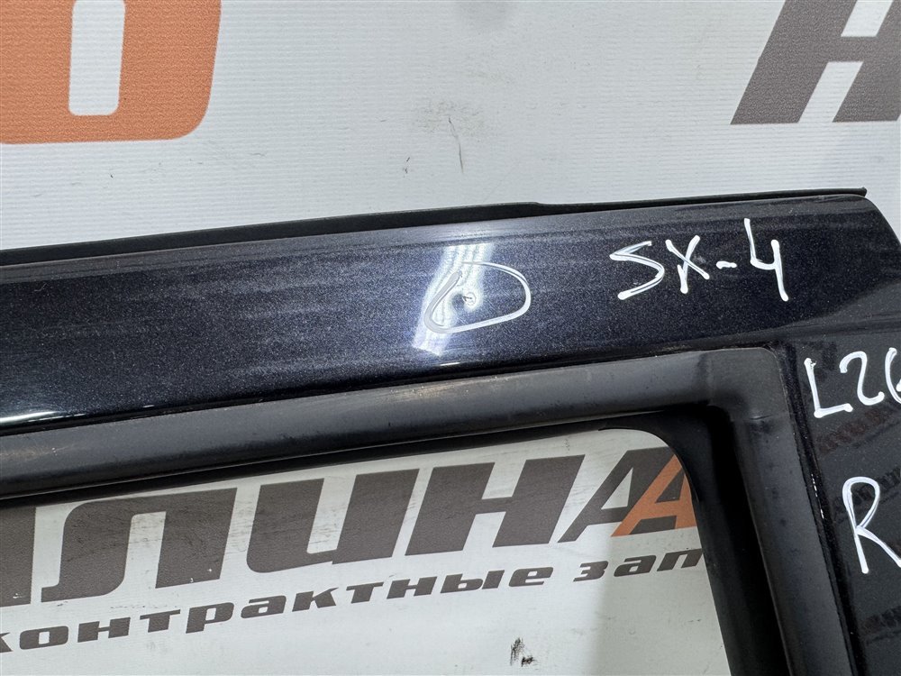 Дверь, 10000 рублей, Севастополь