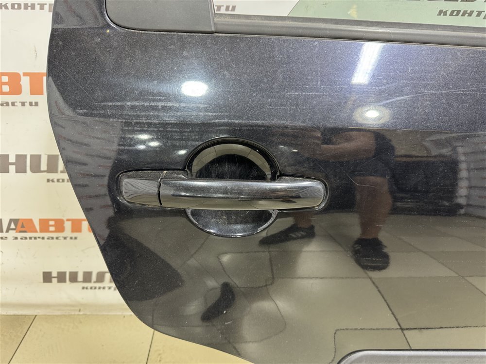 Дверь, 10000 рублей, Севастополь