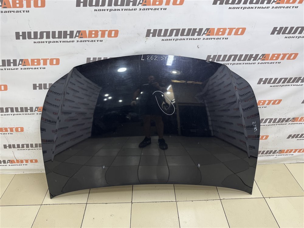 Капот, 24000 рублей, Севастополь