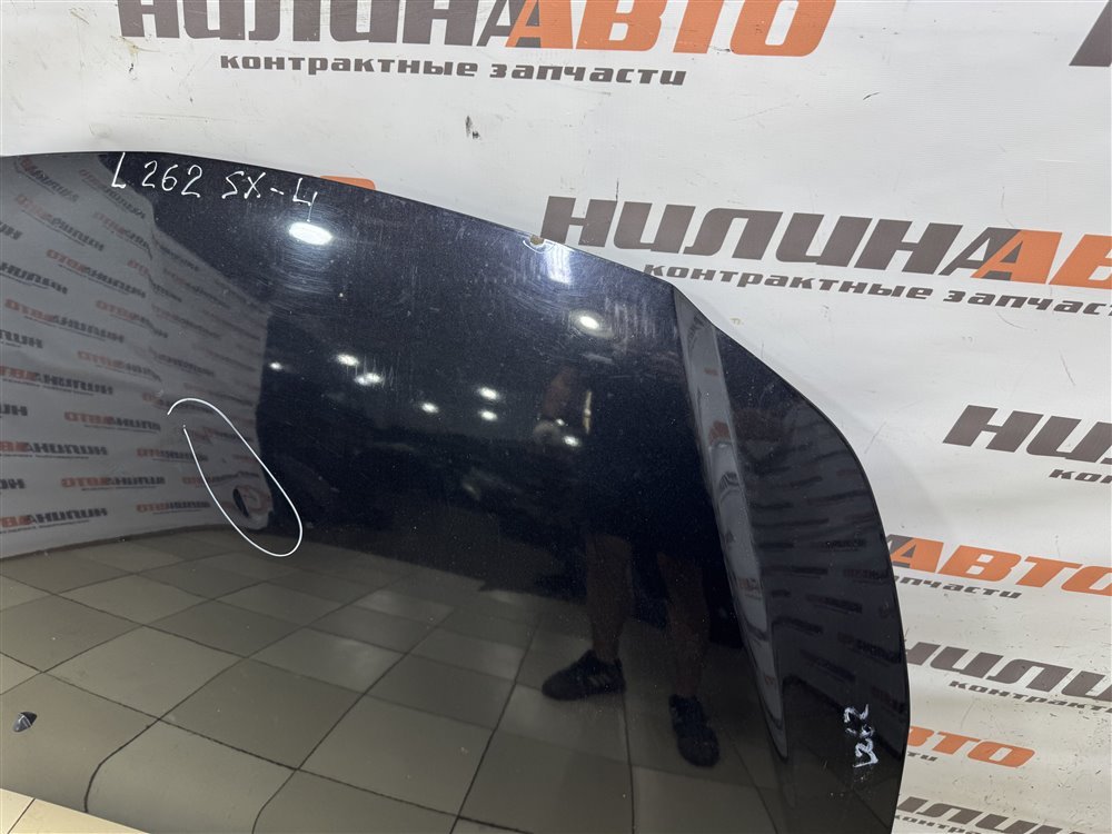 Капот, 24000 рублей, Севастополь