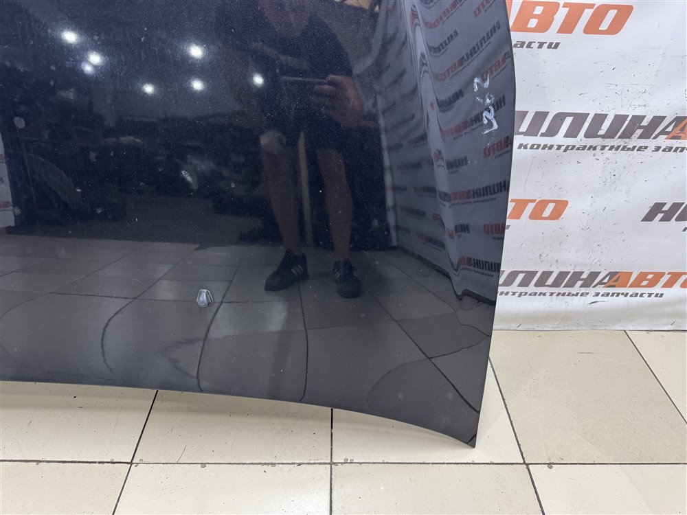 Капот, 24000 рублей, Севастополь