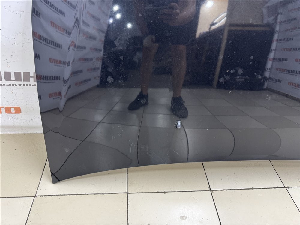 Капот, 24000 рублей, Севастополь