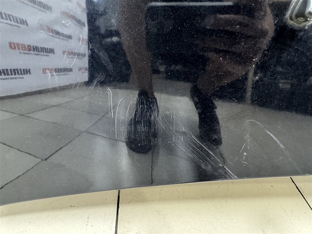 Капот, 24000 рублей, Севастополь