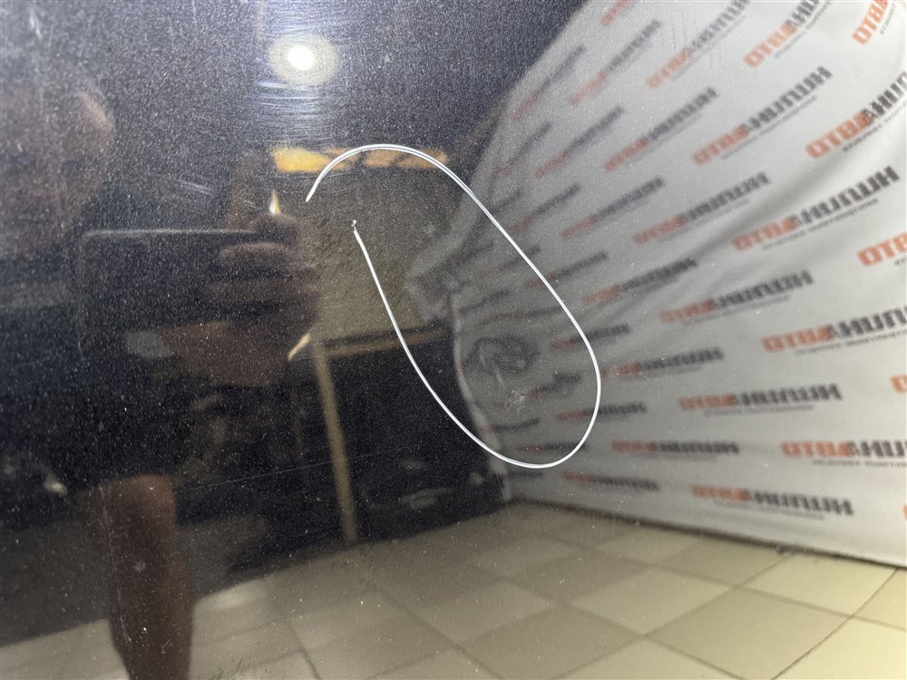 Капот, 24000 рублей, Севастополь