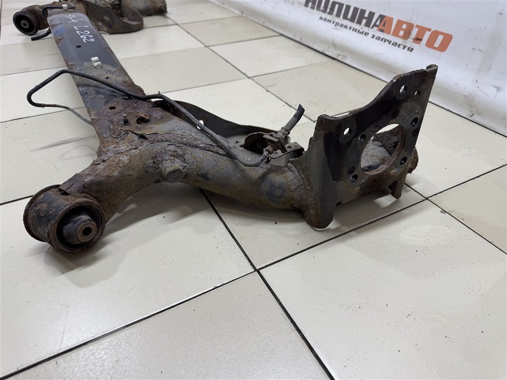 Балка подвески, 35000 рублей, Севастополь