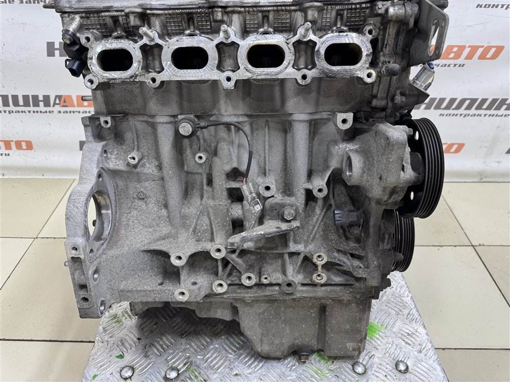 Двигатель, 120000 рублей, Севастополь