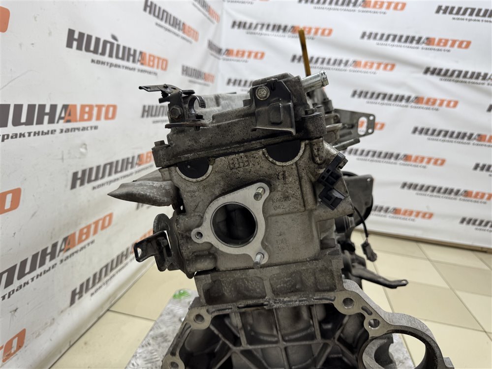 Двигатель, 120000 рублей, Севастополь