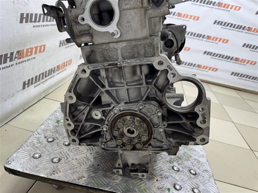 Двигатель, 120000 рублей, Севастополь