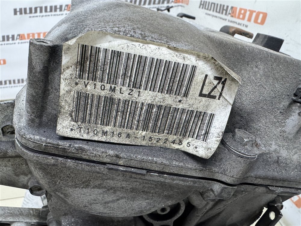 Двигатель, 120000 рублей, Севастополь