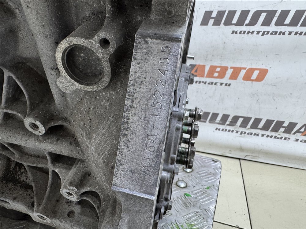 Двигатель, 120000 рублей, Севастополь