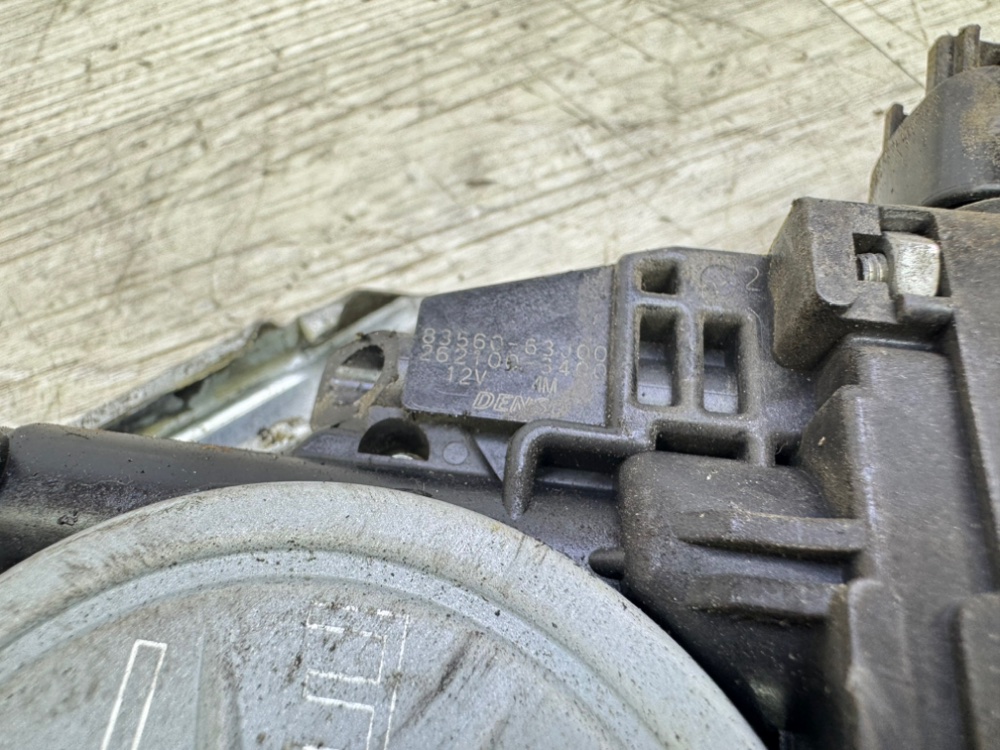 Стеклоподъемник, 1300 рублей, Севастополь