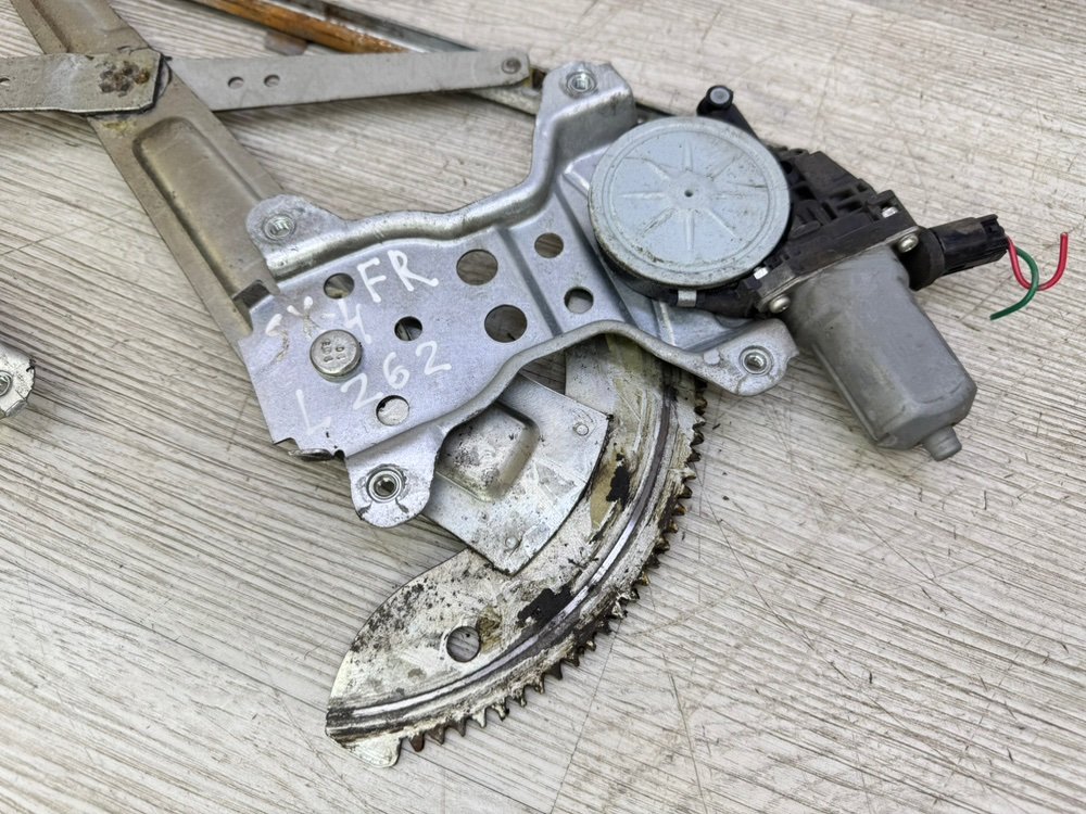 Стеклоподъемник, 1300 рублей, Севастополь