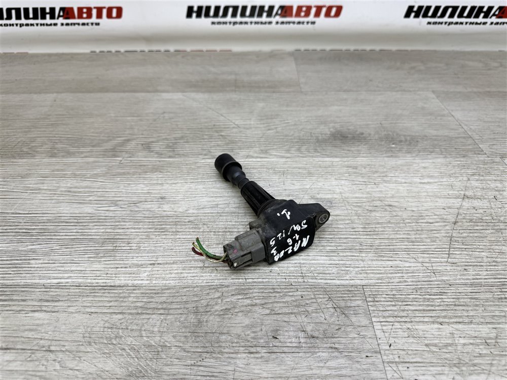 Катушка зажигания, 1000 рублей, Севастополь