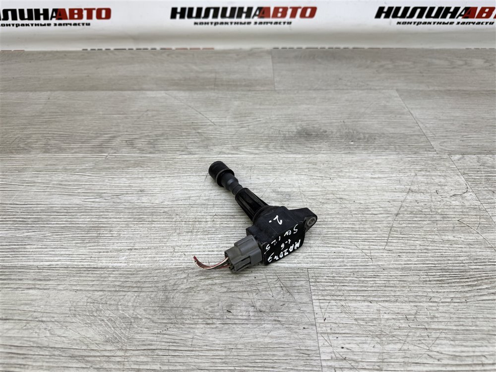 Катушка зажигания, 1000 рублей, Севастополь