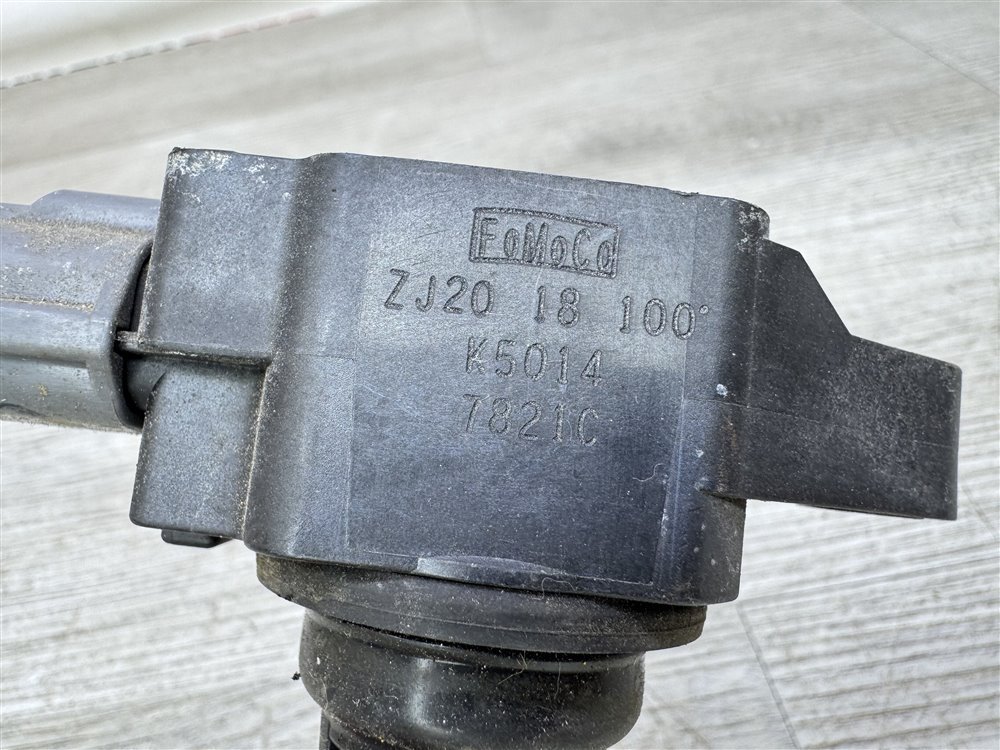 Катушка зажигания, 1000 рублей, Севастополь