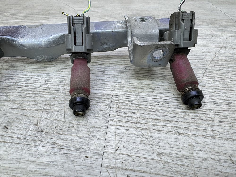 Рампа топливная, 1500 рублей, Севастополь