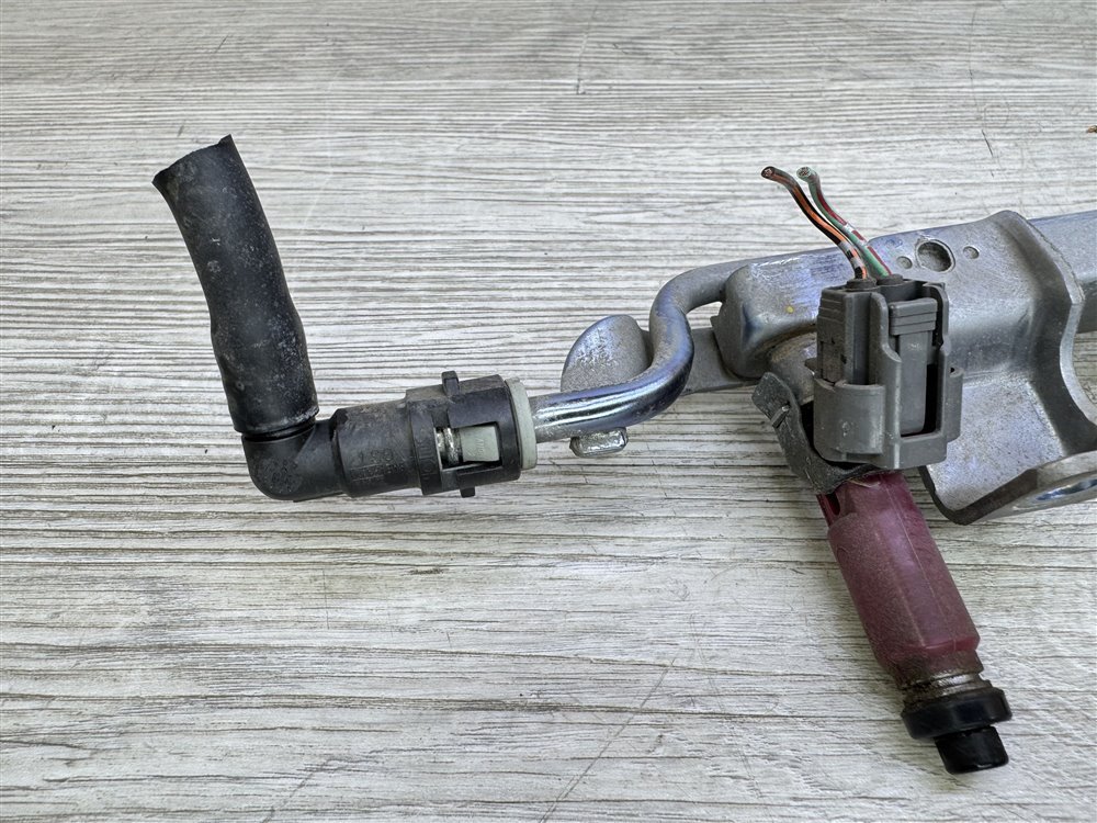 Рампа топливная, 1500 рублей, Севастополь