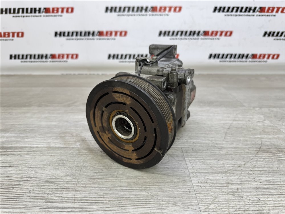 Компрессор кондиционера, 2000 рублей, Севастополь