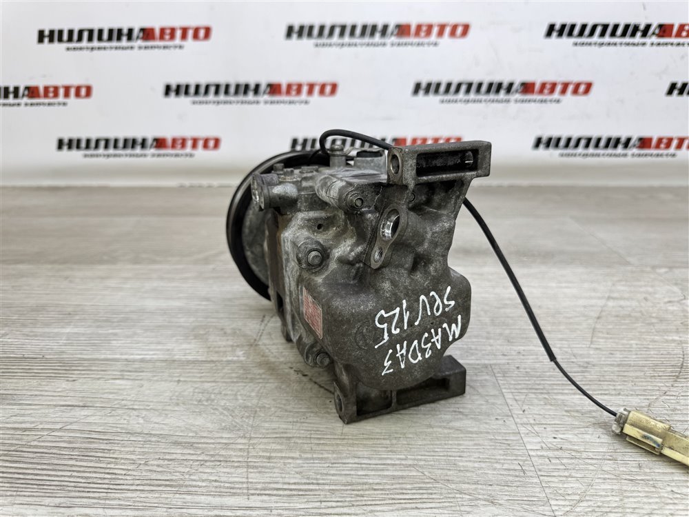 Компрессор кондиционера, 2000 рублей, Севастополь